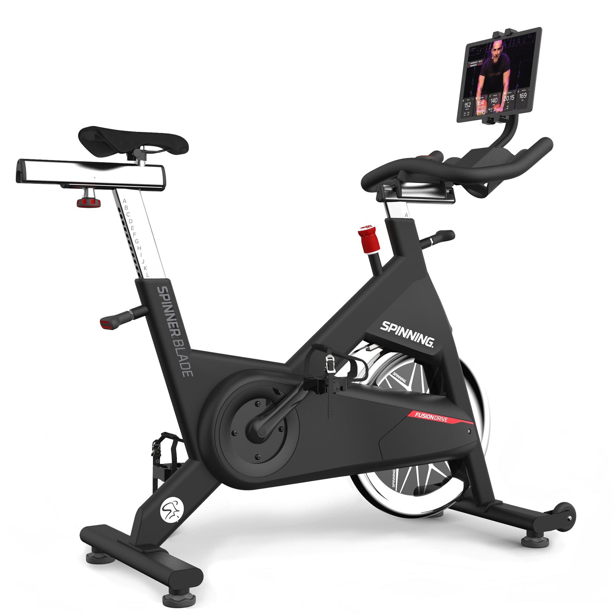 Bicicleta Spinning Blade Spinning Spain