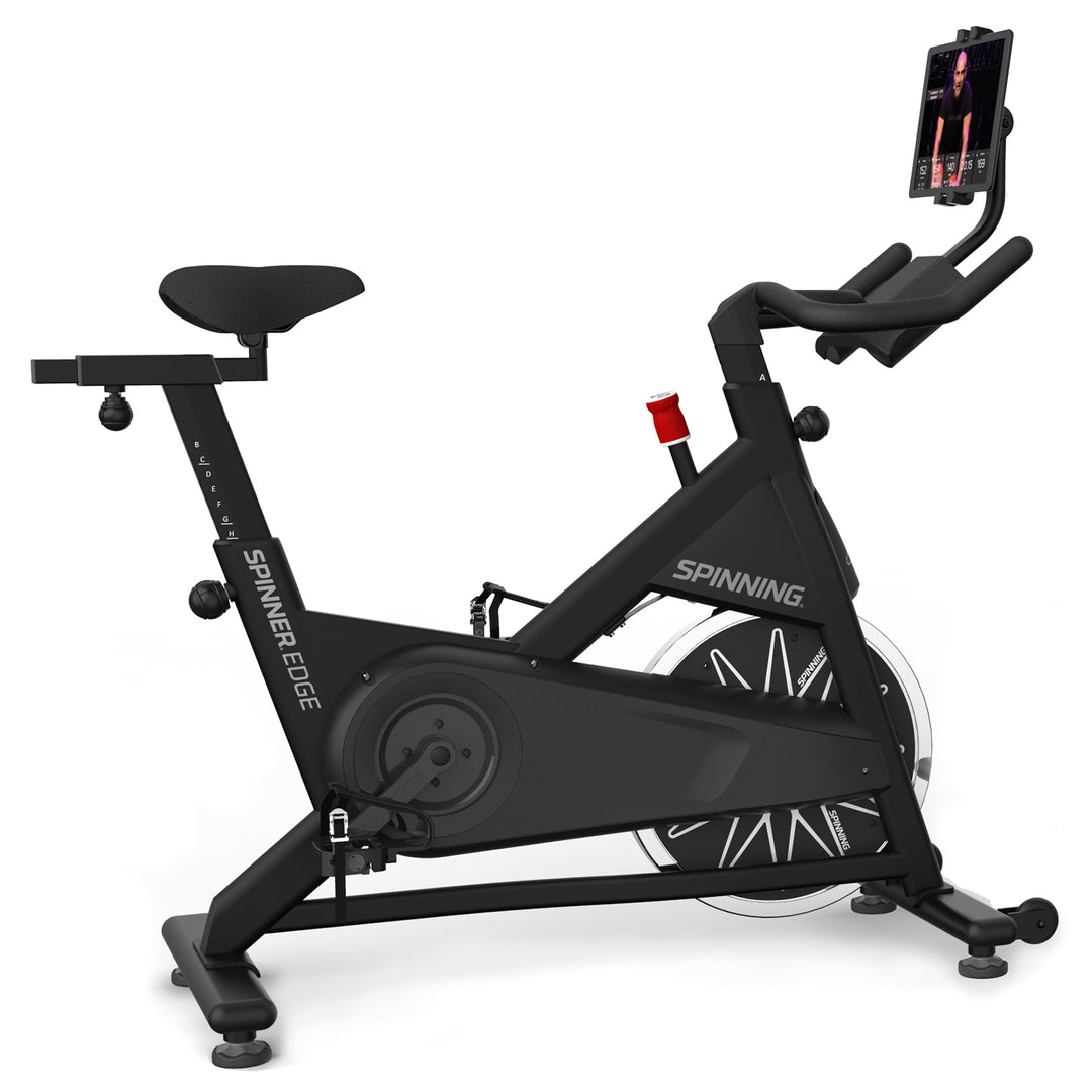 Bicicleta Spinning Edge