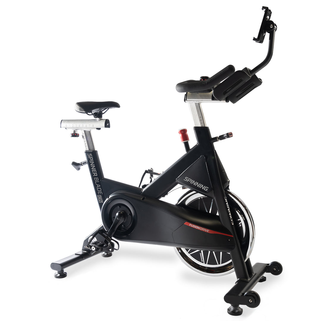 Bicicleta Spinning Blade ION