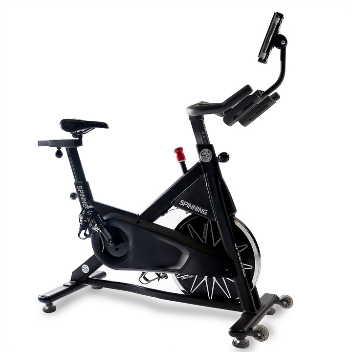 Bicicleta Spinning Edge