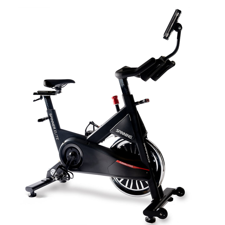 Bicicleta Spinning Elite