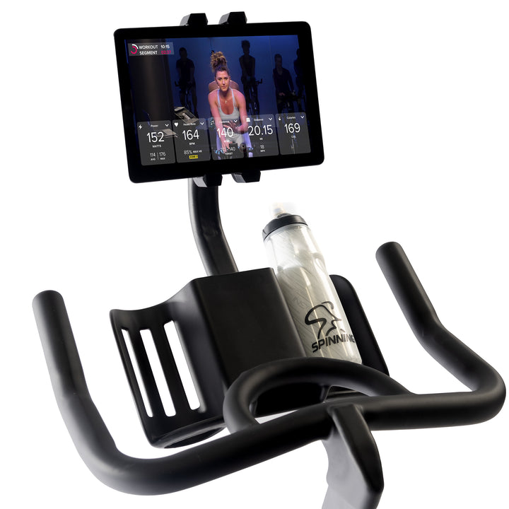 Bicicleta Spinning Elite