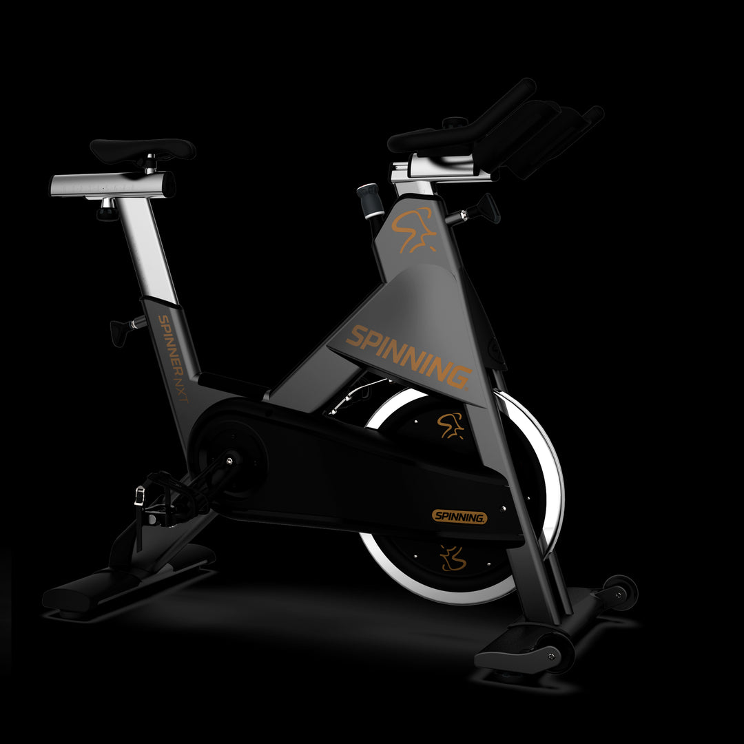 Bicicleta Spinning® Profesional Spinner NXT