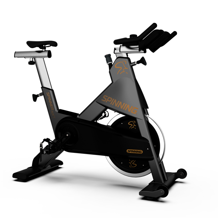 Bicicleta Spinning® Profesional Spinner NXT