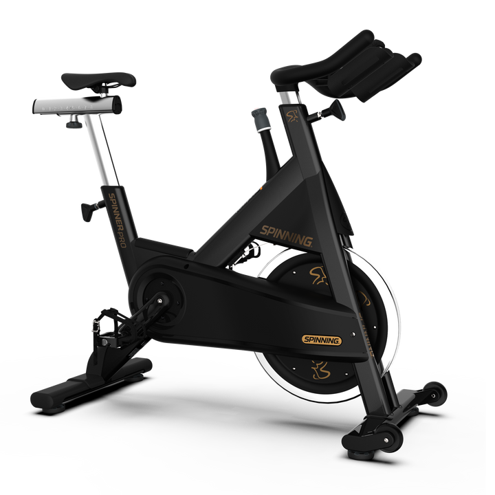 Bicicleta Spinning Profesional Spinner Pro