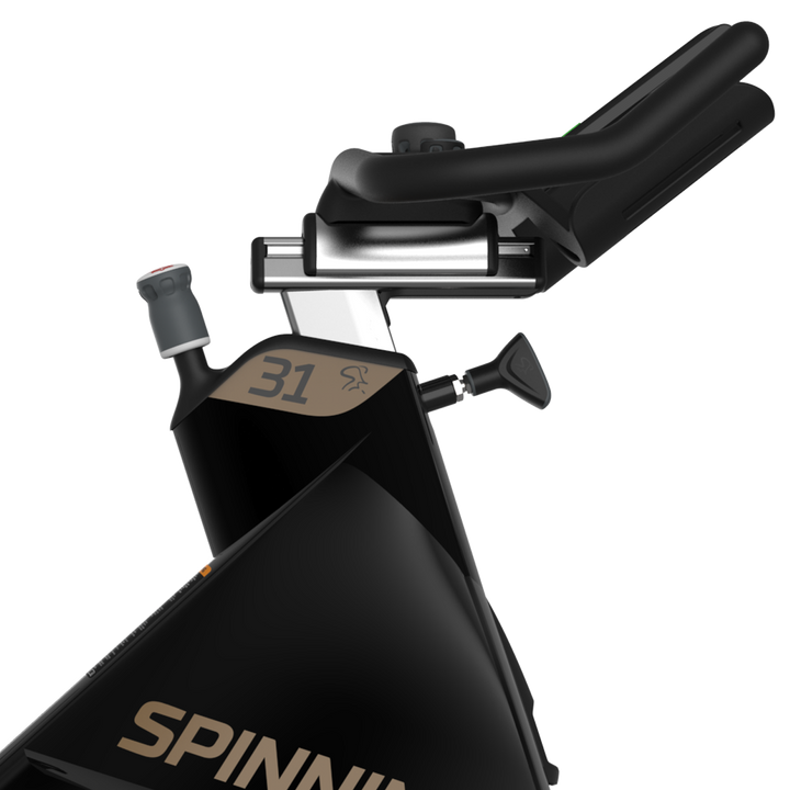 Bicicleta Spinning Profesional Chrono