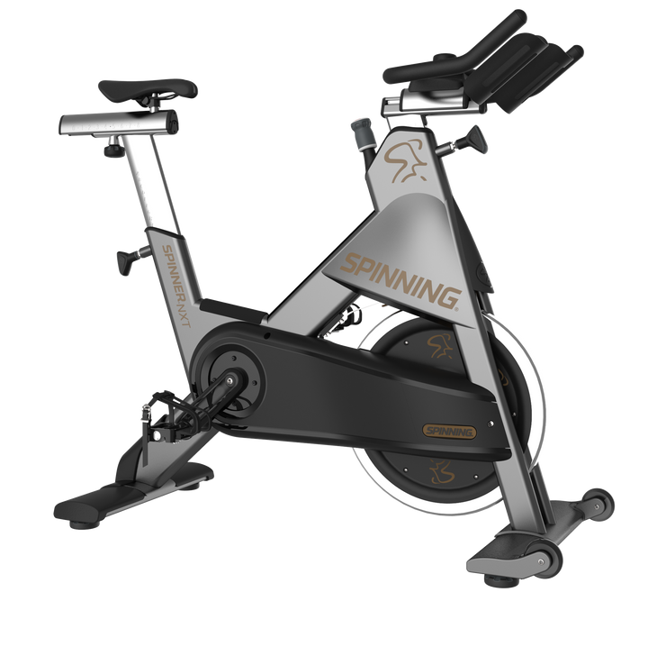 Bicicleta Spinning® Profesional Spinner NXT