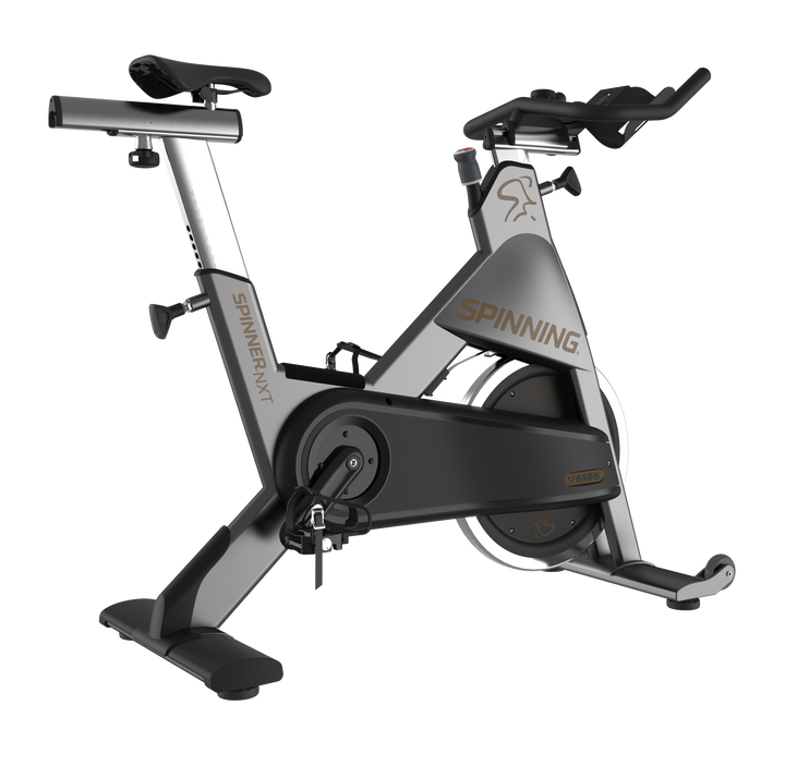 Bicicleta Spinning® Profesional Spinner NXT