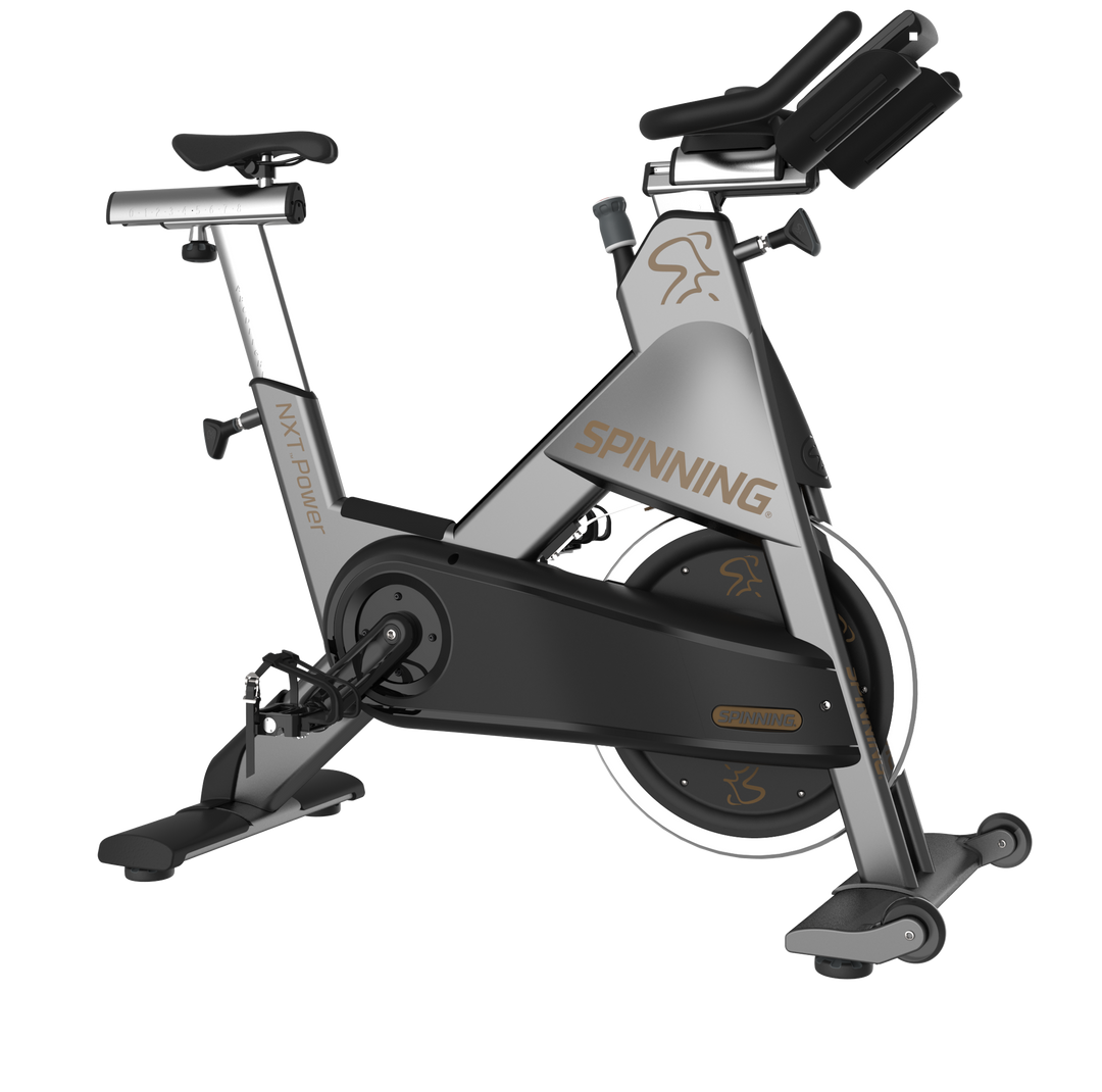 Bicicleta Spinning Profesional NXT Power