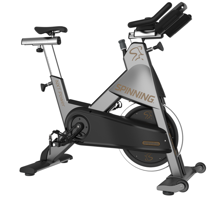 Bicicleta Spinning Profesional NXT Power