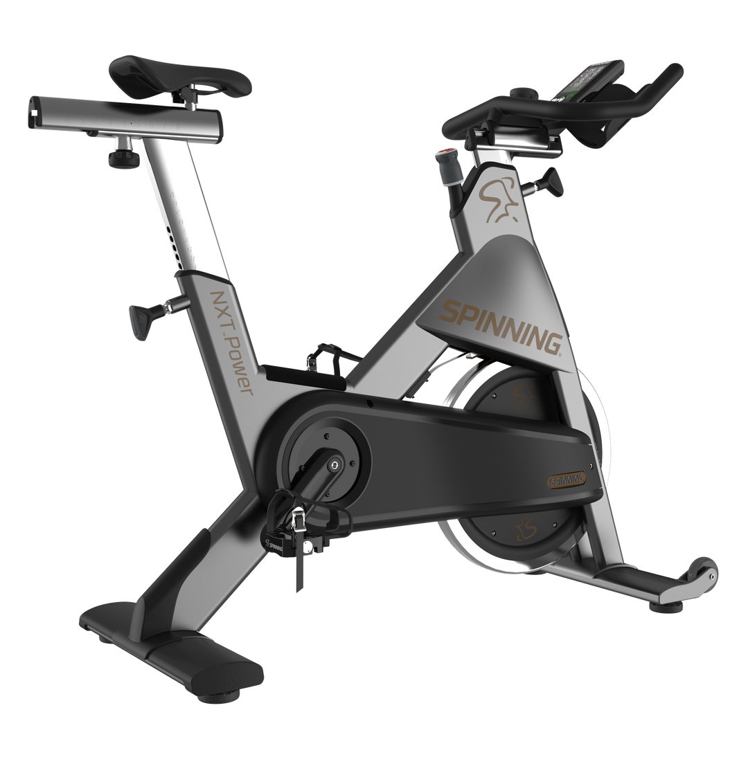 Bicicleta Spinning Profesional NXT Power