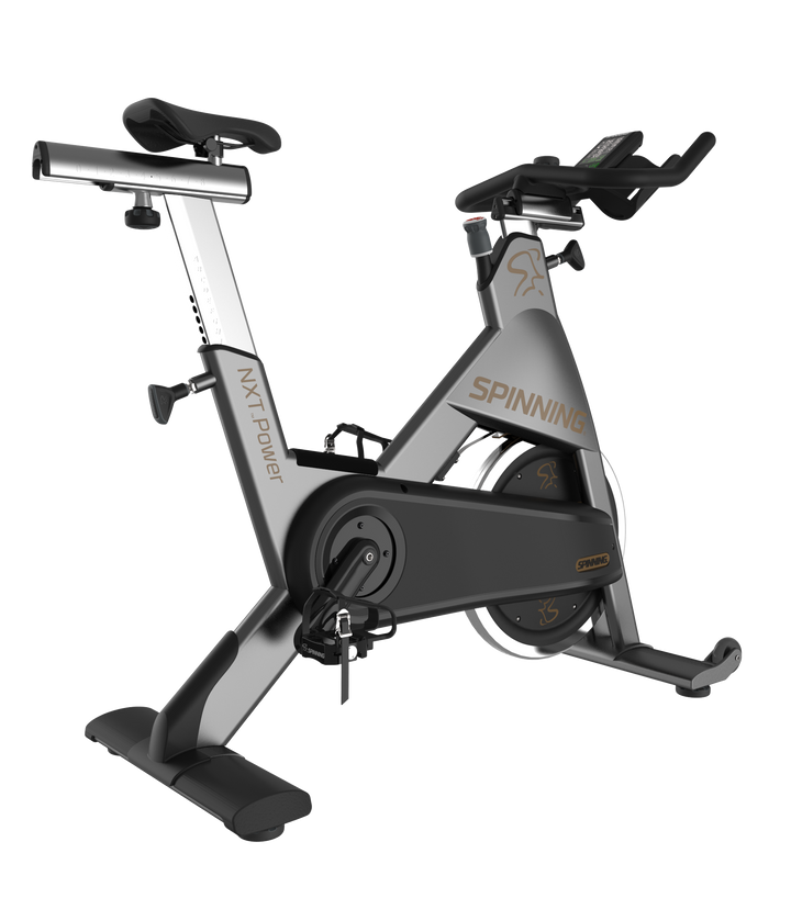 Bicicleta Spinning Profesional NXT Power