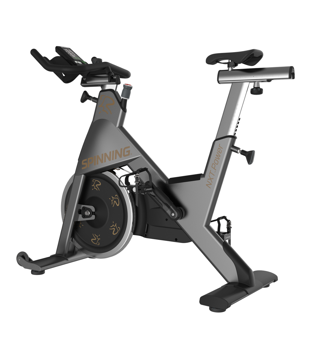 Bicicleta Spinning Profesional NXT Power