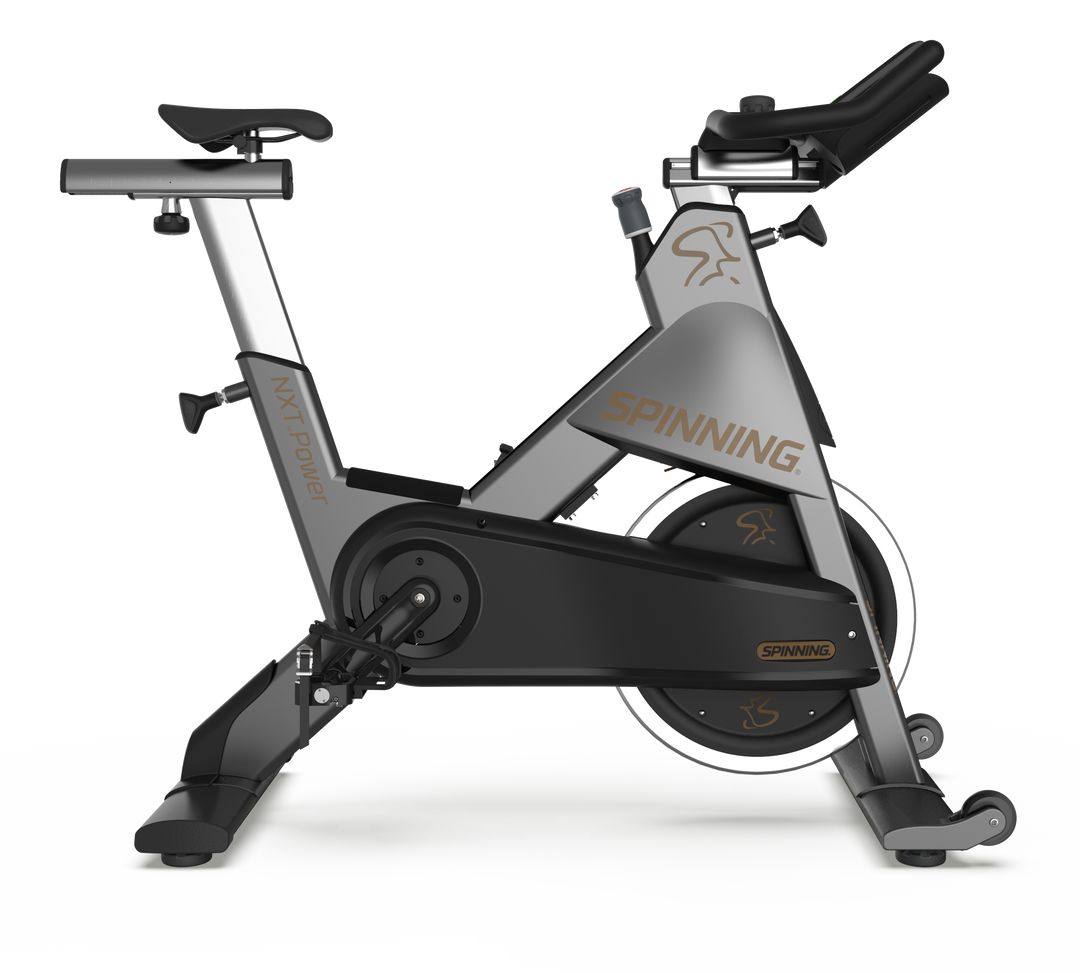 Bicicleta Spinning Profesional NXT Power