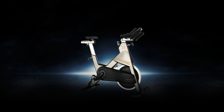 Bicicleta Spinning Profesional NXT Power