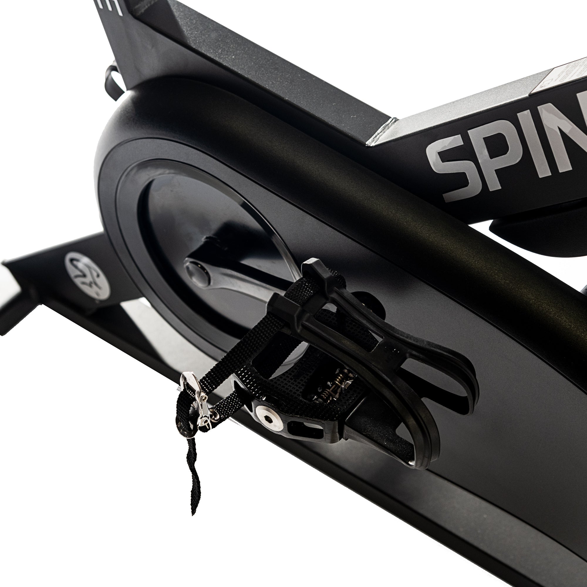 Spinner pace best sale spin bike