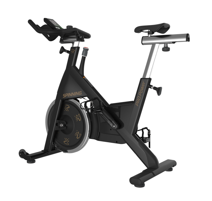 Bicicleta Spinning Profesional Spinner Pro Power