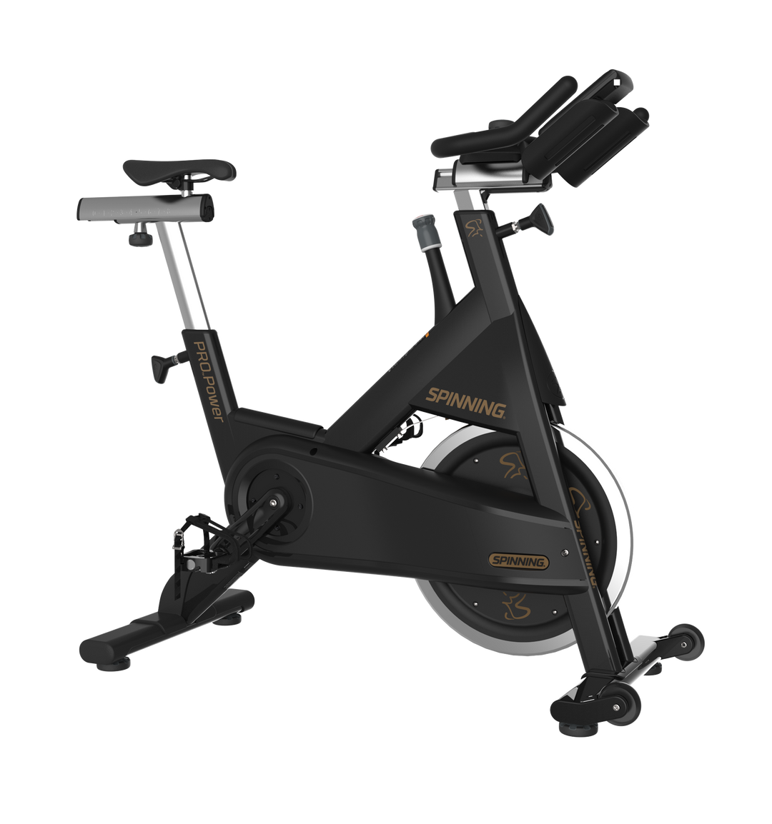 Bicicleta Spinning Profesional Spinner Pro Power