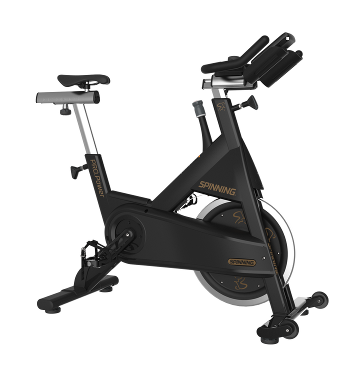 Bicicleta Spinning Profesional Spinner Pro Power