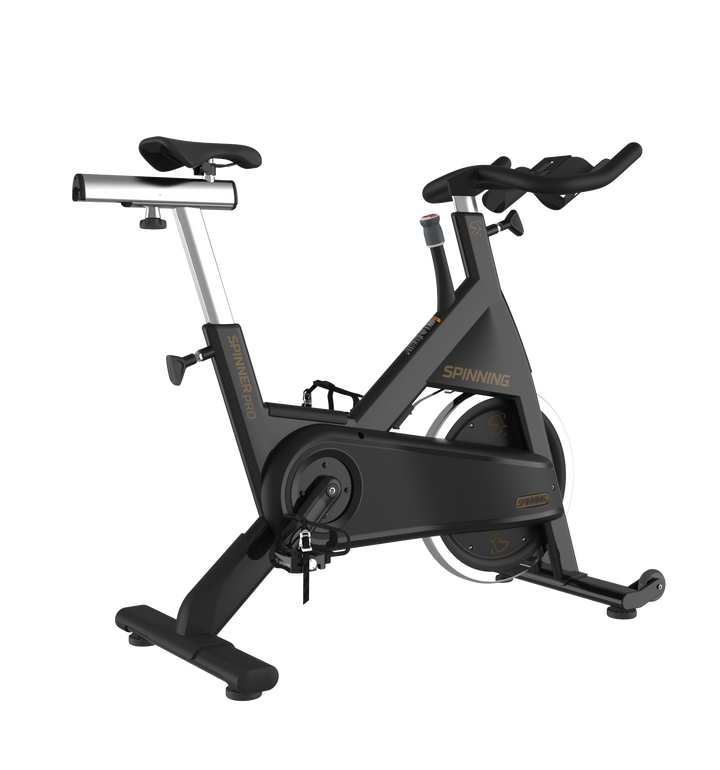 Bicicleta Spinning Profesional Spinner Pro