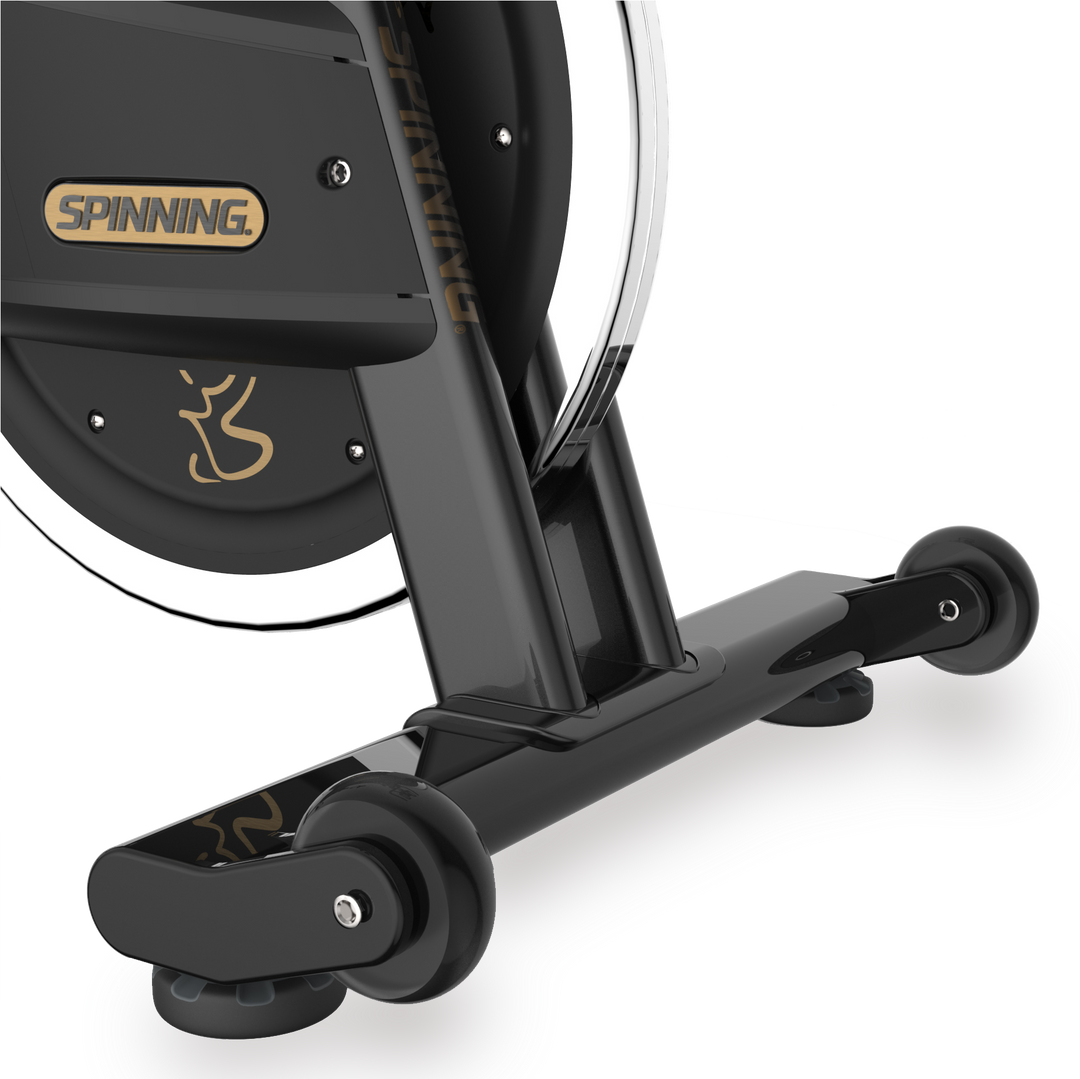 Bicicleta Spinning Profesional Spinner Pro