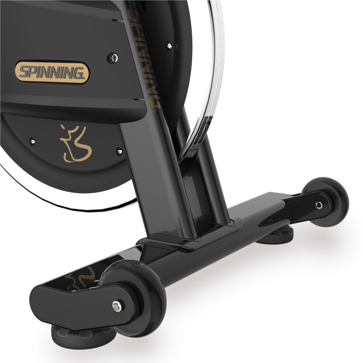 Bicicleta Spinning Profesional Spinner Pro