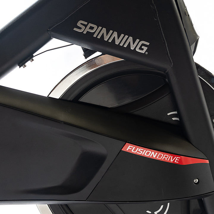 Bicicleta Spinning Aero