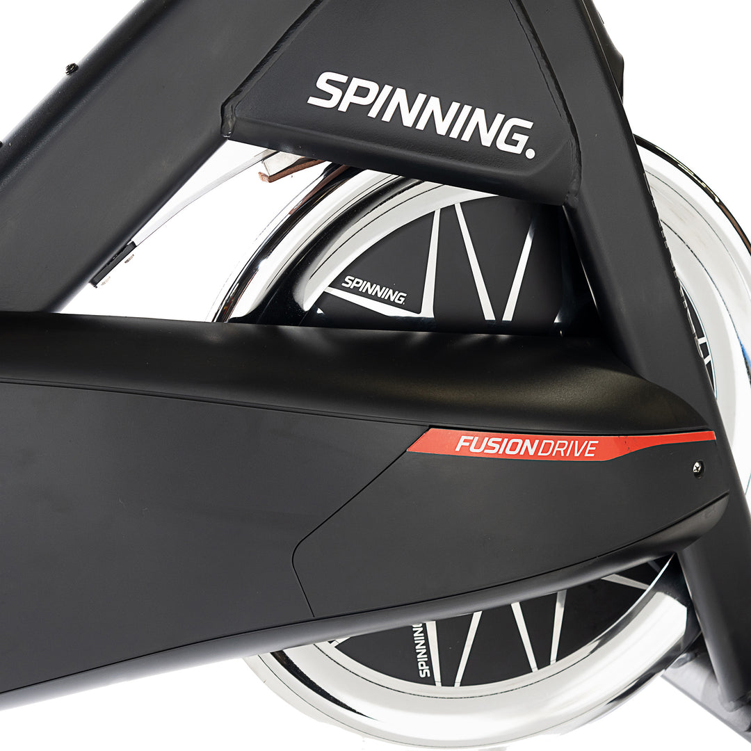 Bicicleta Spinning Blade