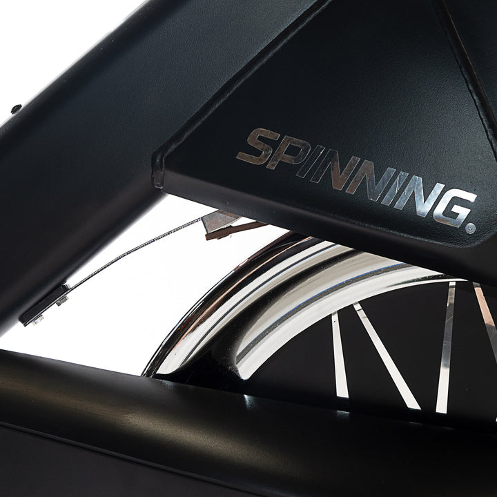 Bicicleta Spinning Blade ION