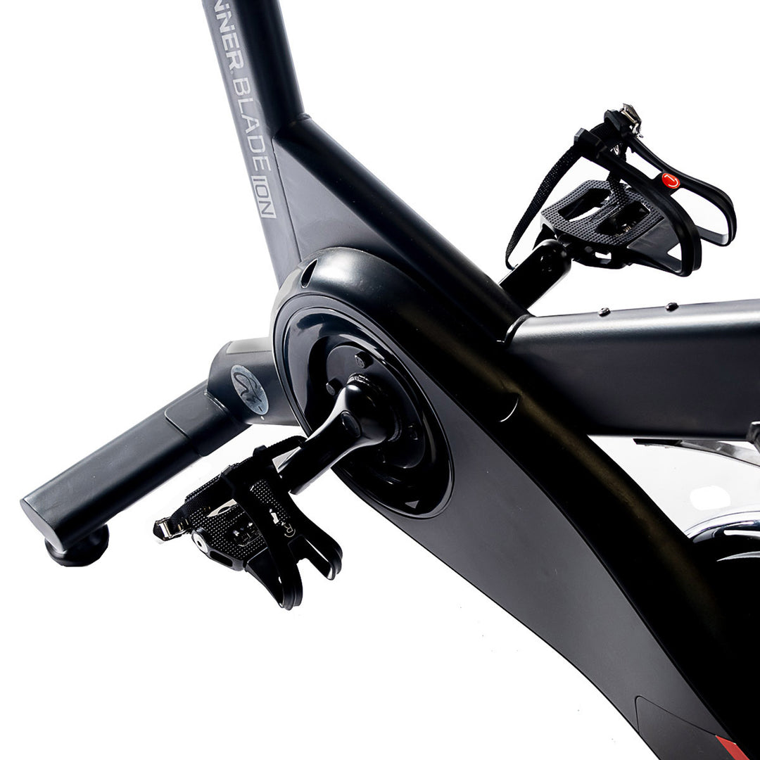 Bicicleta Spinning Blade ION