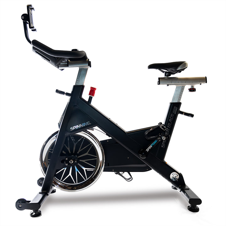 Bicicleta Spinning Blade ION