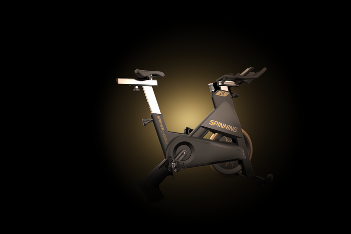 Bicicleta Spinning Profesional Chrono