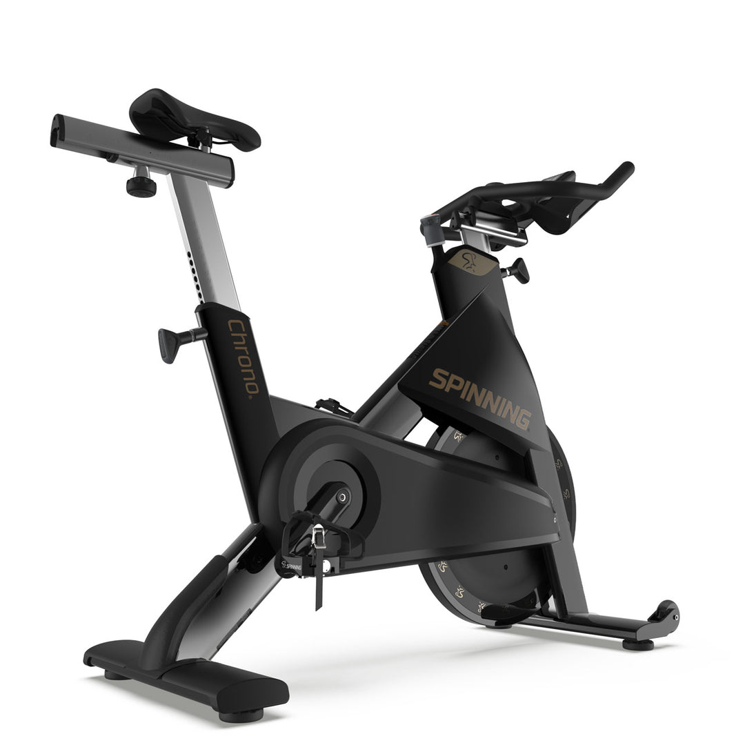 Bicicleta Spinning Profesional Chrono