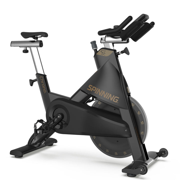 Bicicleta Spinning Profesional Chrono