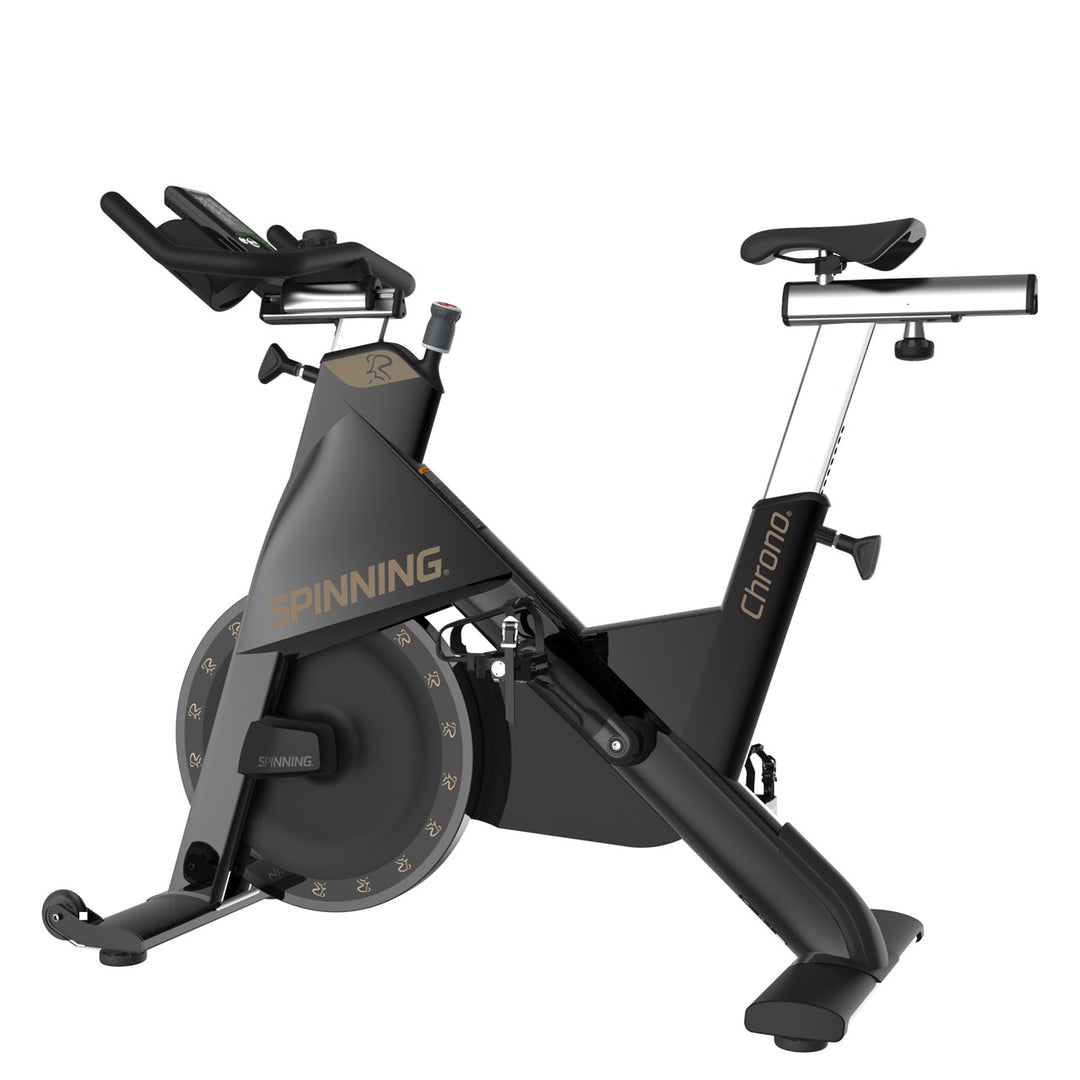 Bicicleta Spinning Profesional Chrono