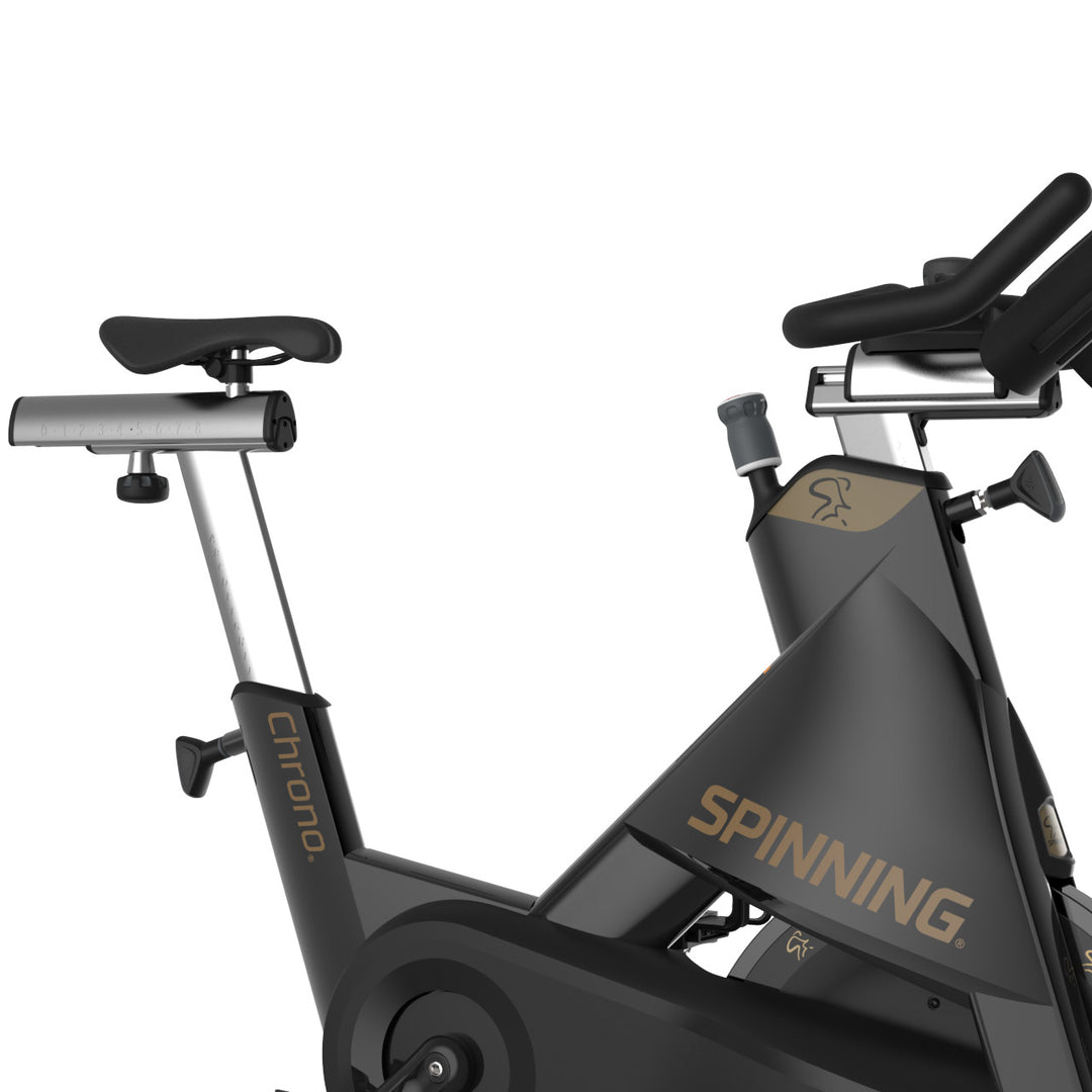 Bicicleta Spinning Profesional Chrono