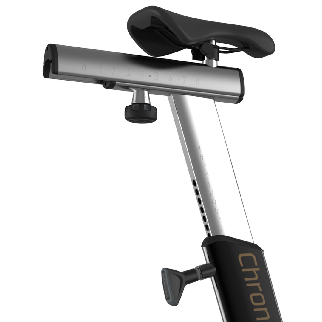 Bicicleta Spinning Profesional Chrono