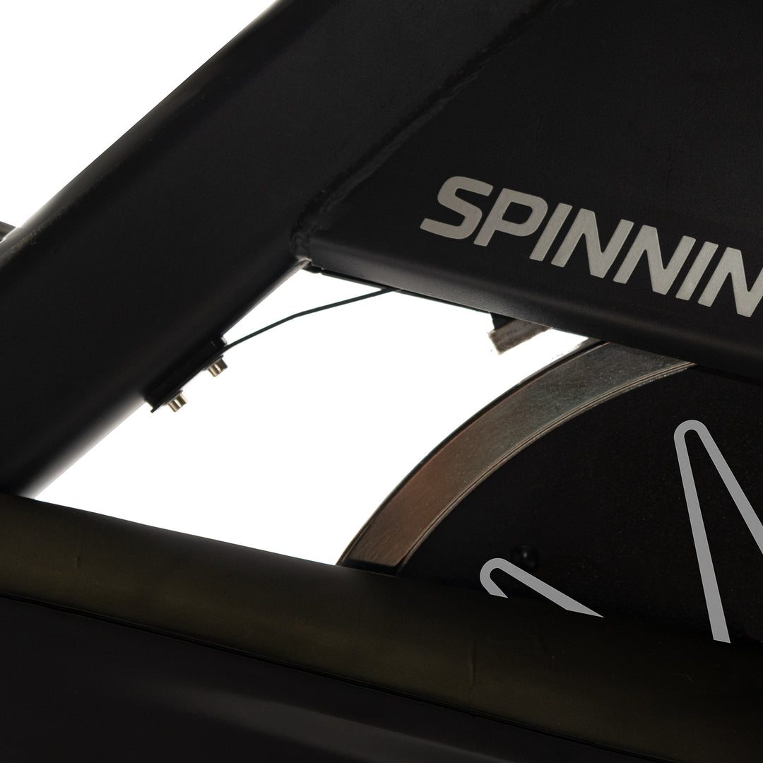 Bicicleta Spinning Edge