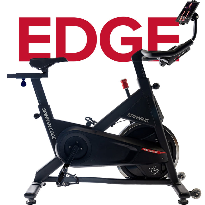 Bicicleta Spinning Edge