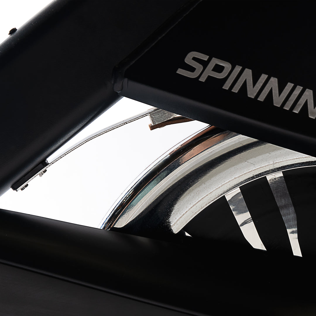 Bicicleta Spinning Elite