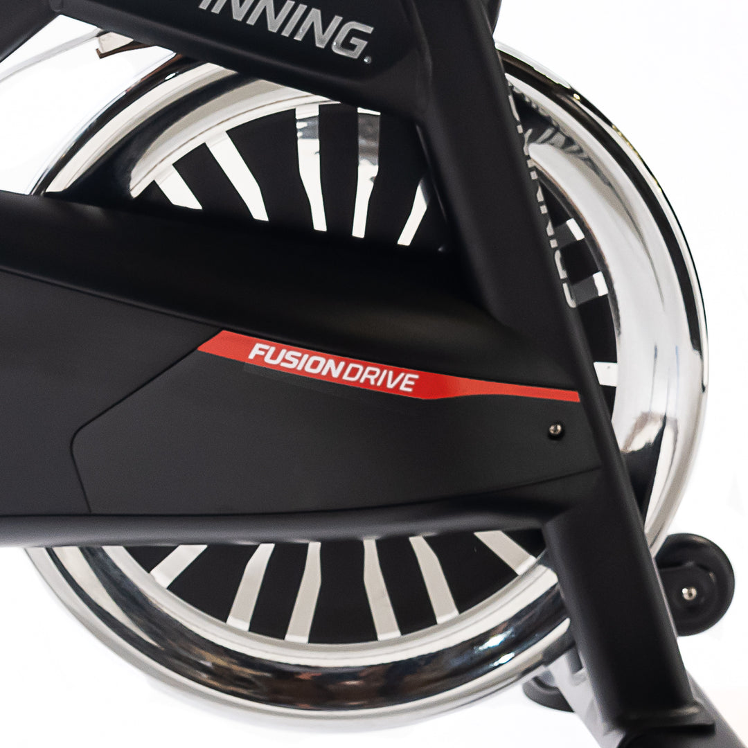 Bicicleta Spinning Elite