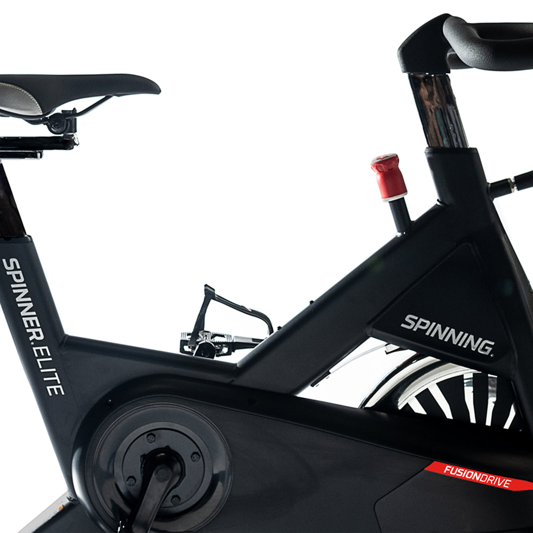 Bicicleta Spinning Elite